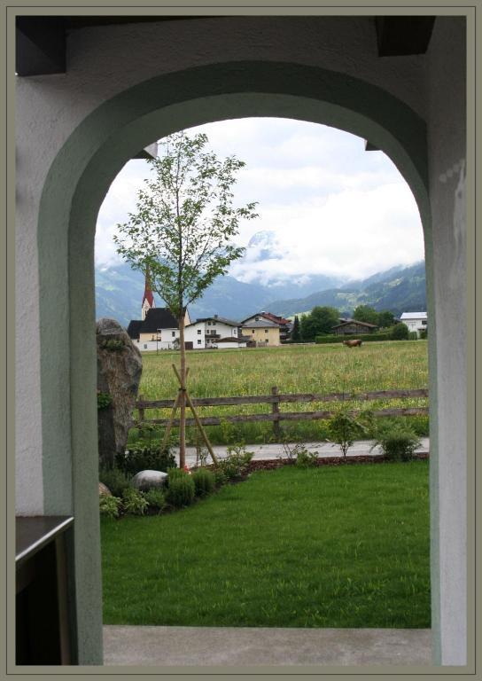 Apart Tyrol 유던스 객실 사진